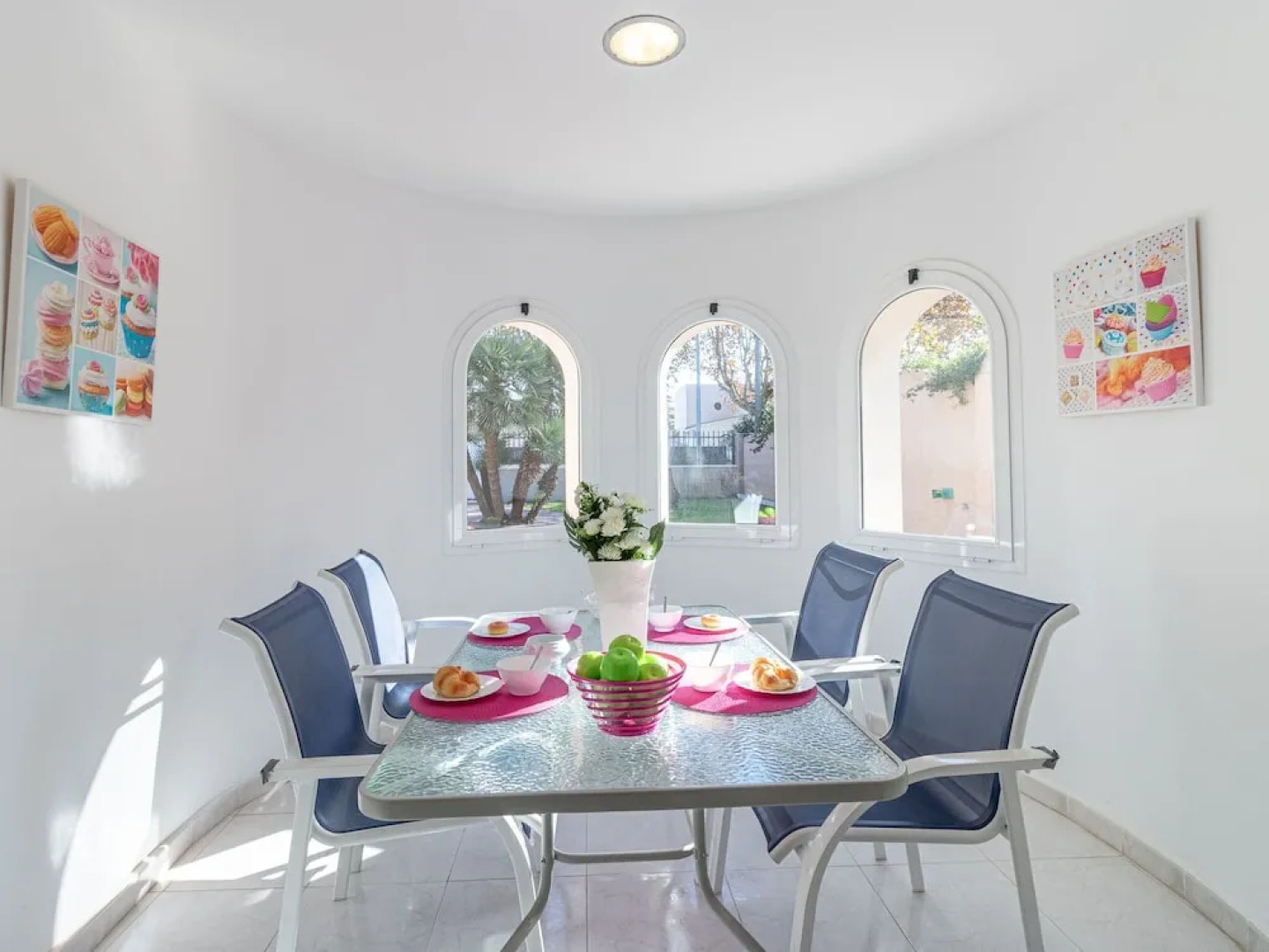 Modern Villa with Private Pool in Empuriabrava Spain