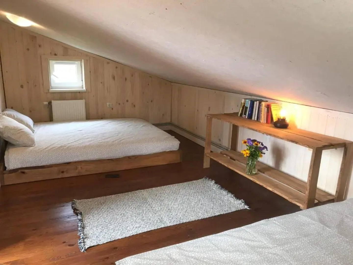 Vacation House Terraces