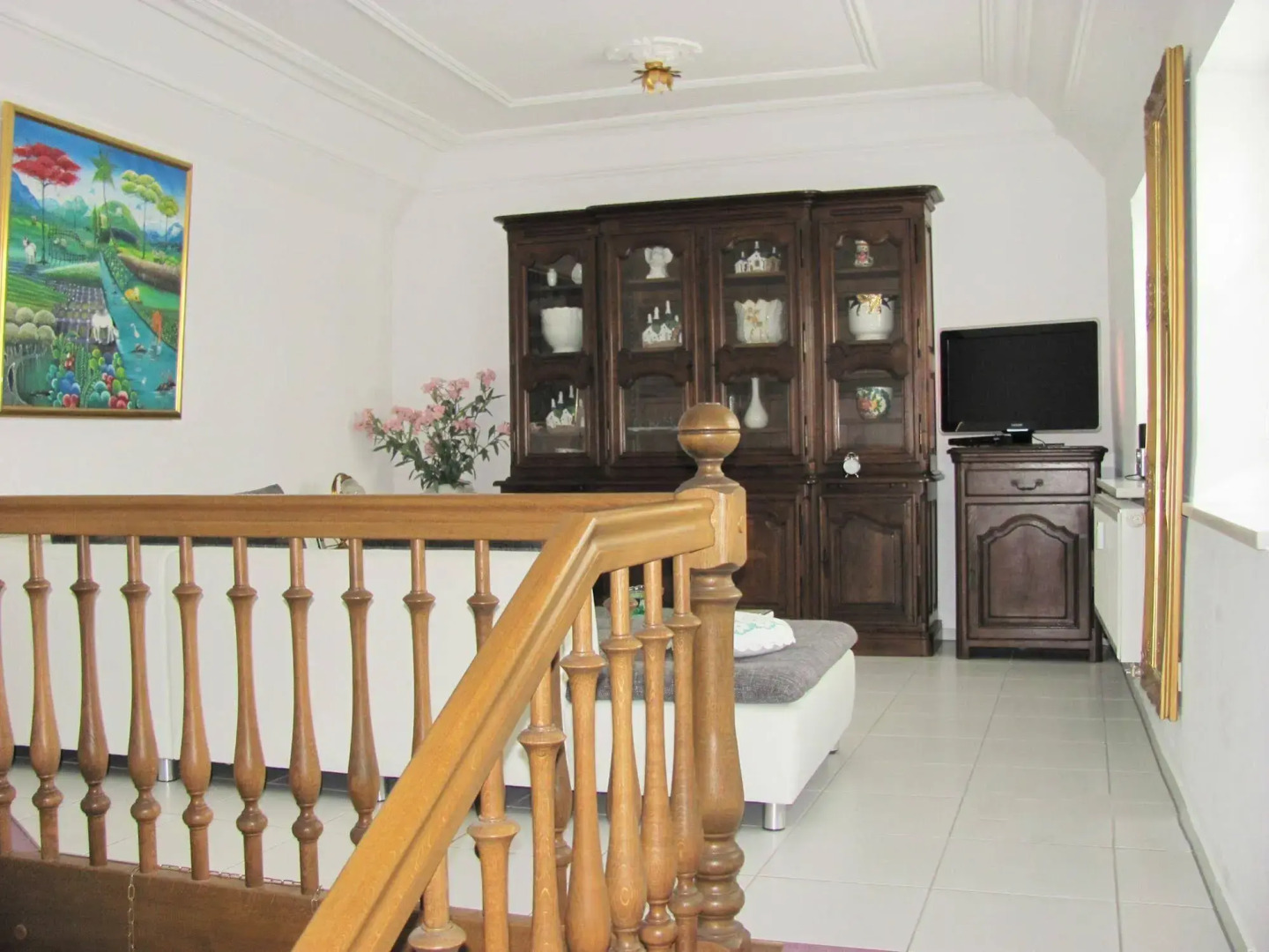 Apartment Storchenfärbe