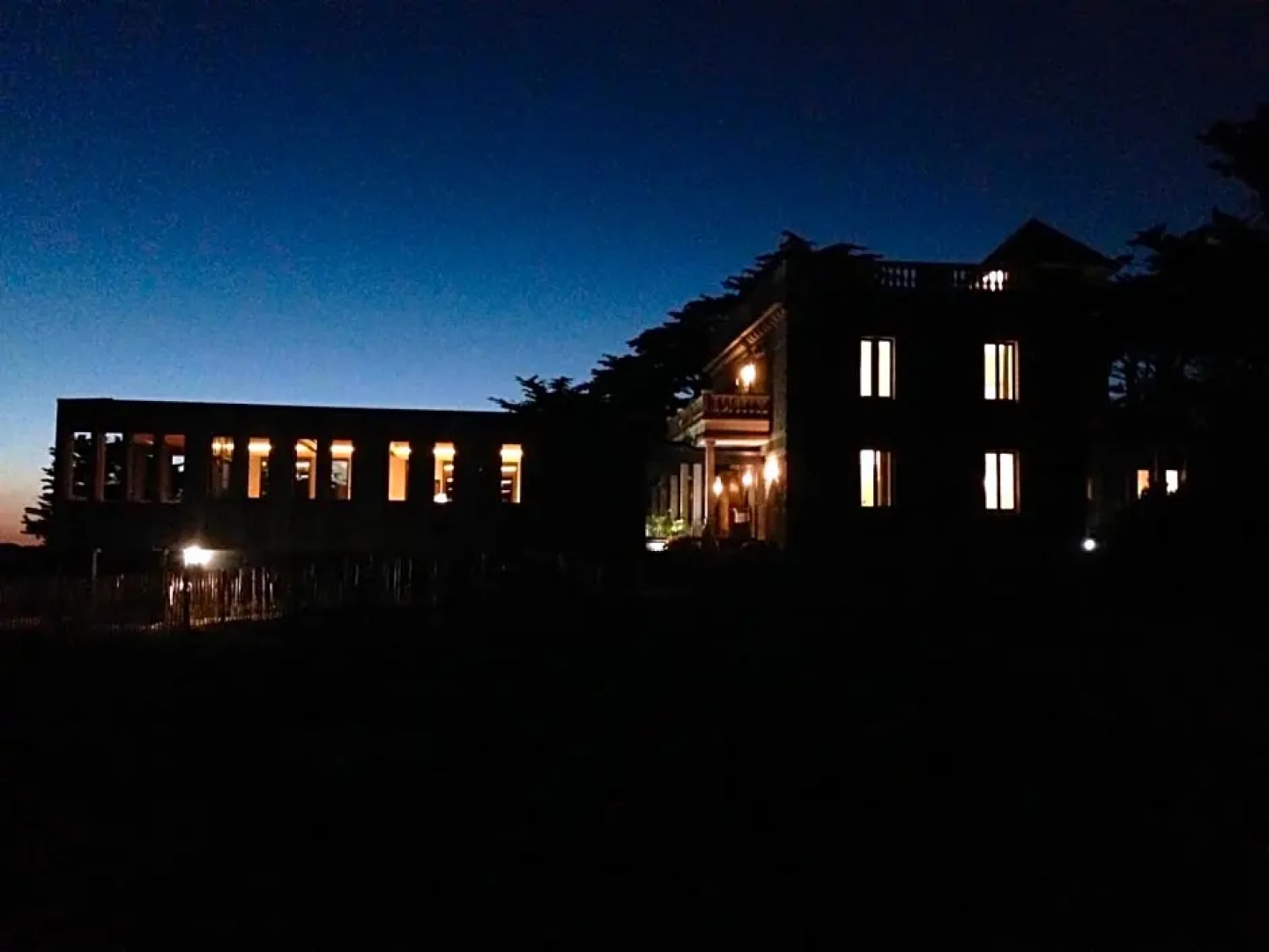 Villa Belmont