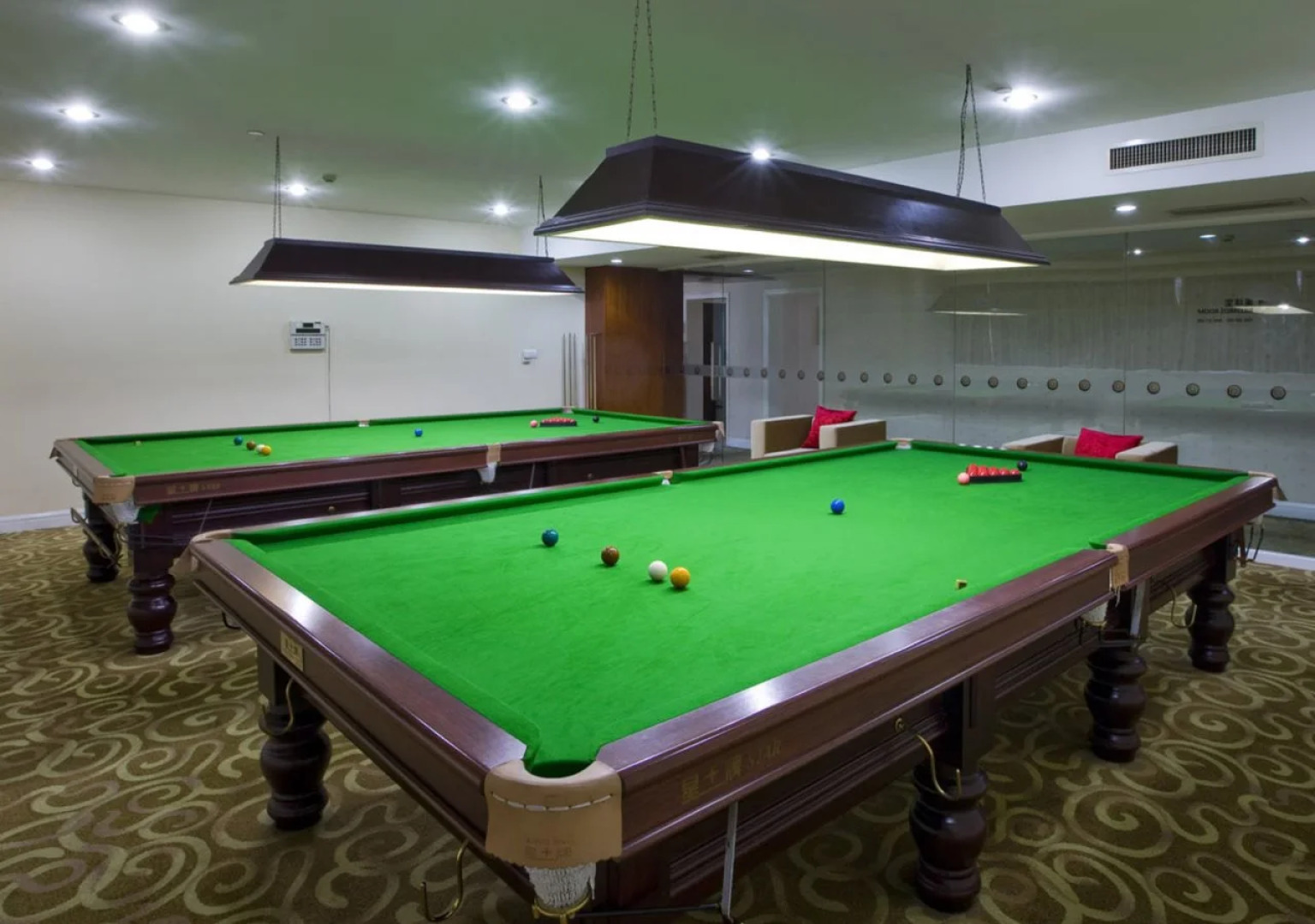 Jiaxing Sunshine Hotel