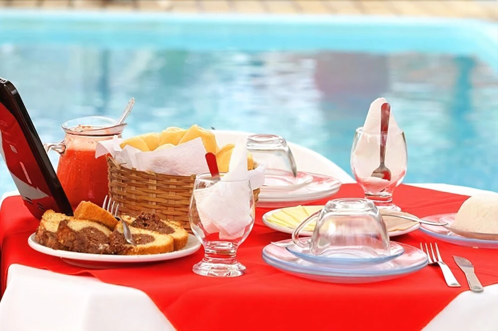 Pousada Stella Maris