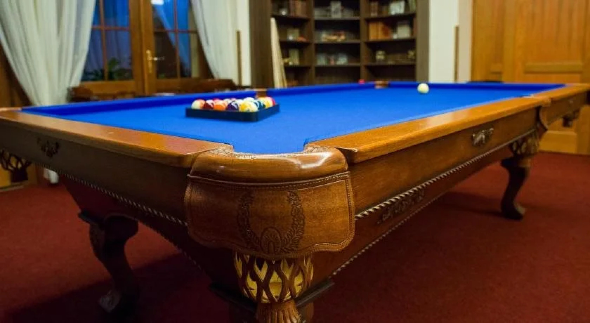 Romantik Hotel Eleonora