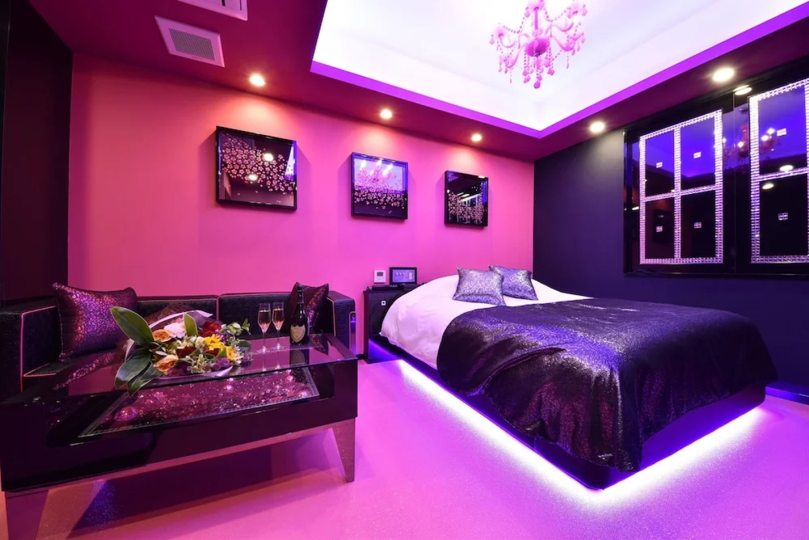 VANILLA RESORT KAWAGOE - Adults Only