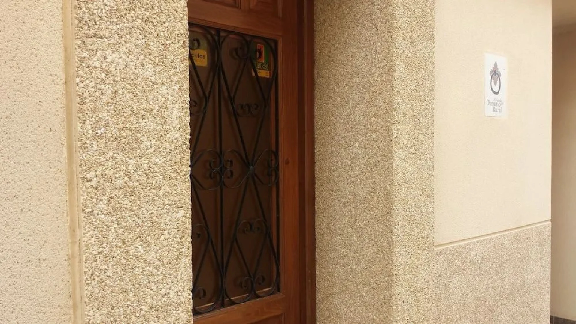 Apartamento Turismo Rural Casa Castro