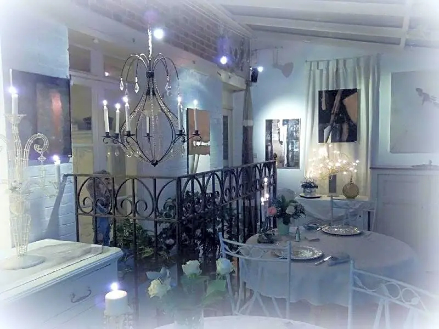 La Maison d'Hocquincourt