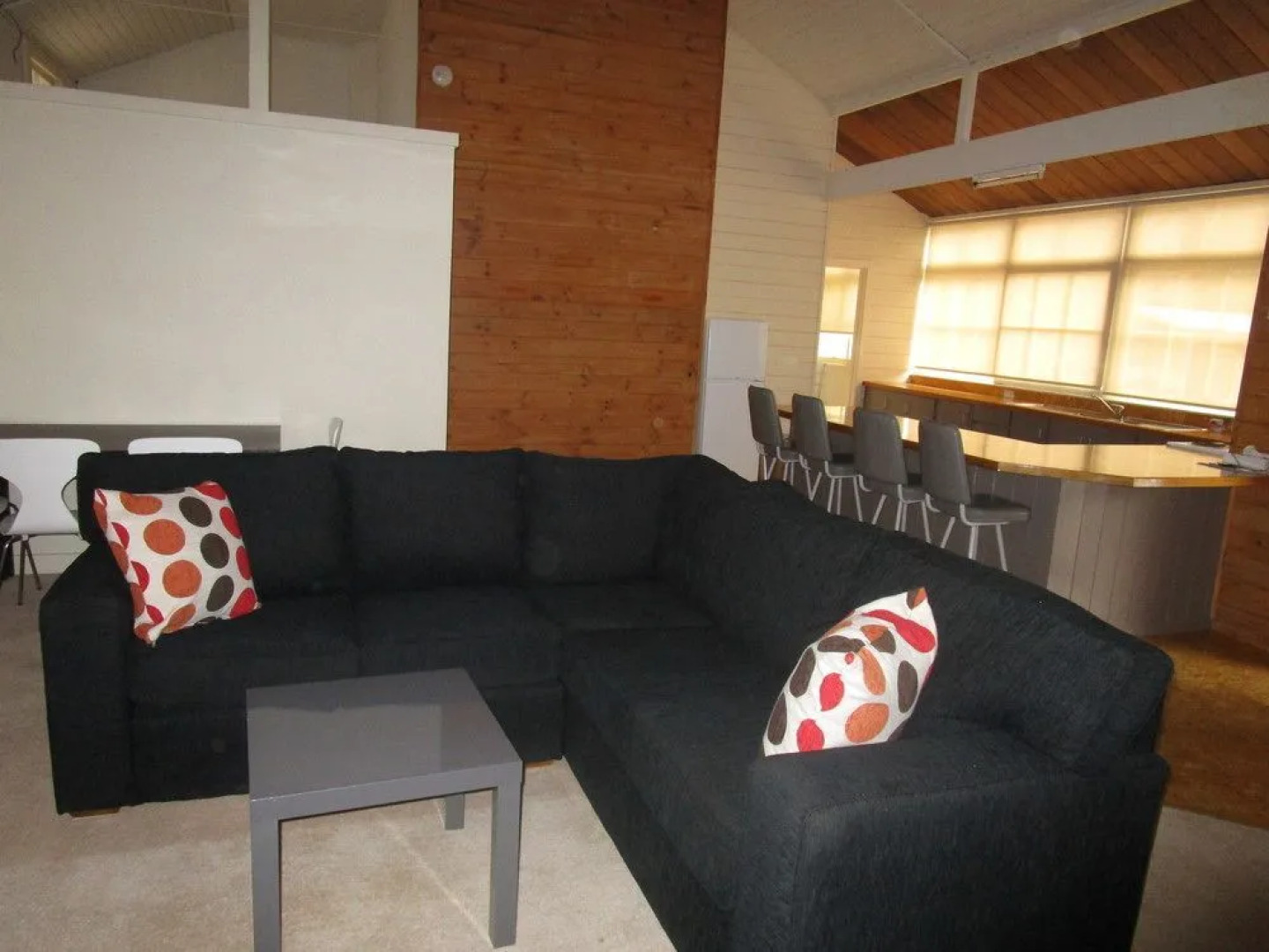 McLean Beach Holiday Park