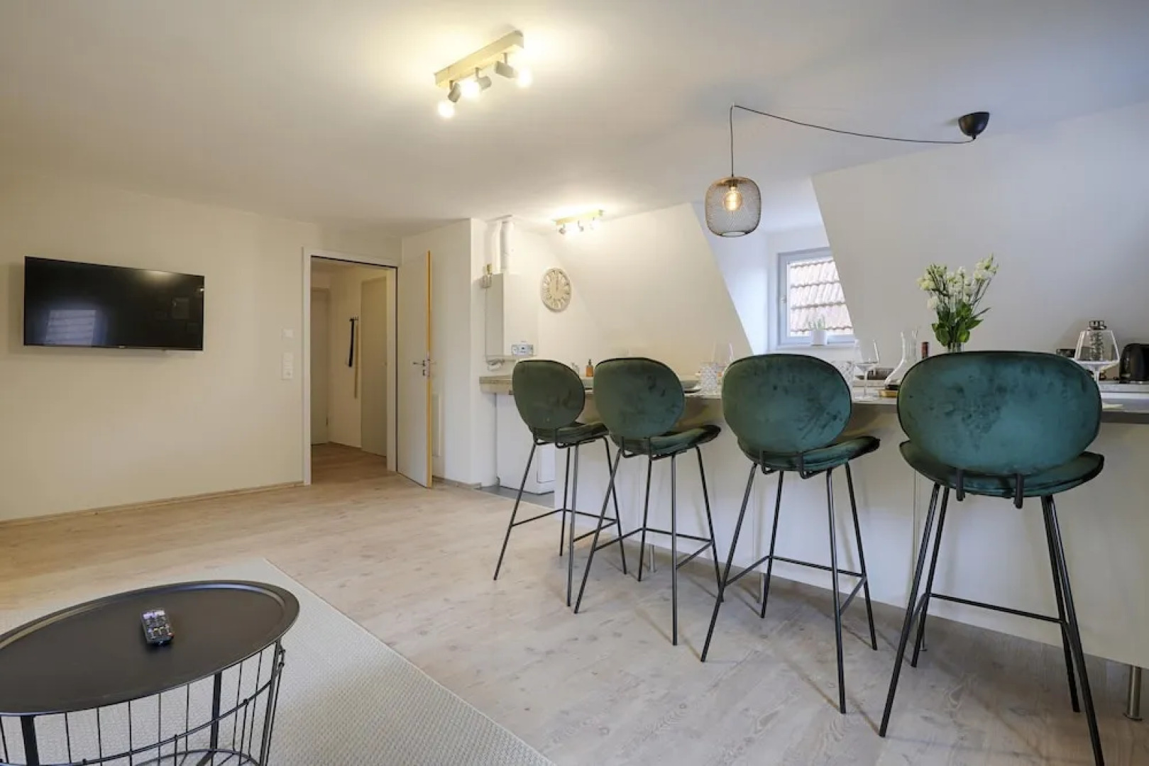 homie stay Julius Apartments - Iphofen