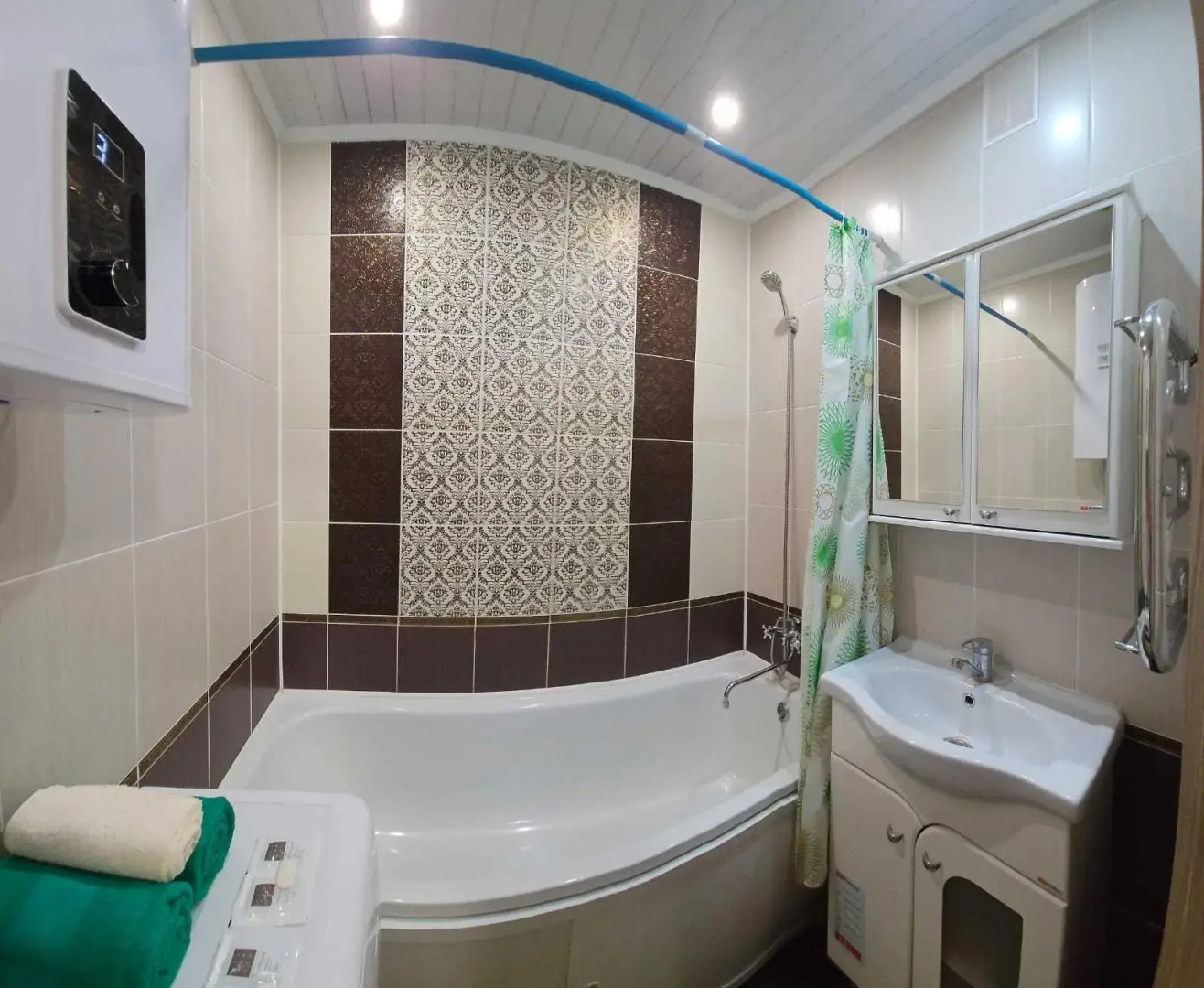 Апартаменты на улице Изыскателей 41