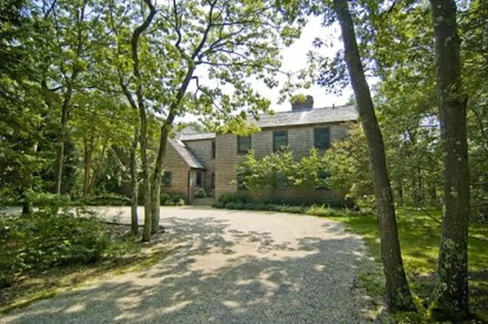 Villa Nostro Palazzo