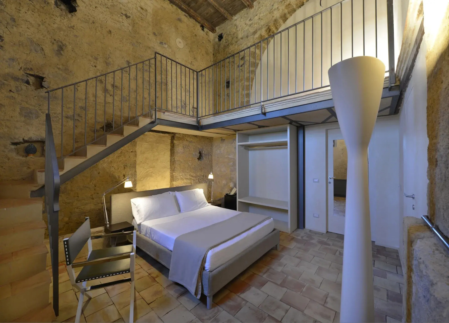 Wine Relais Feudi del Pisciotto