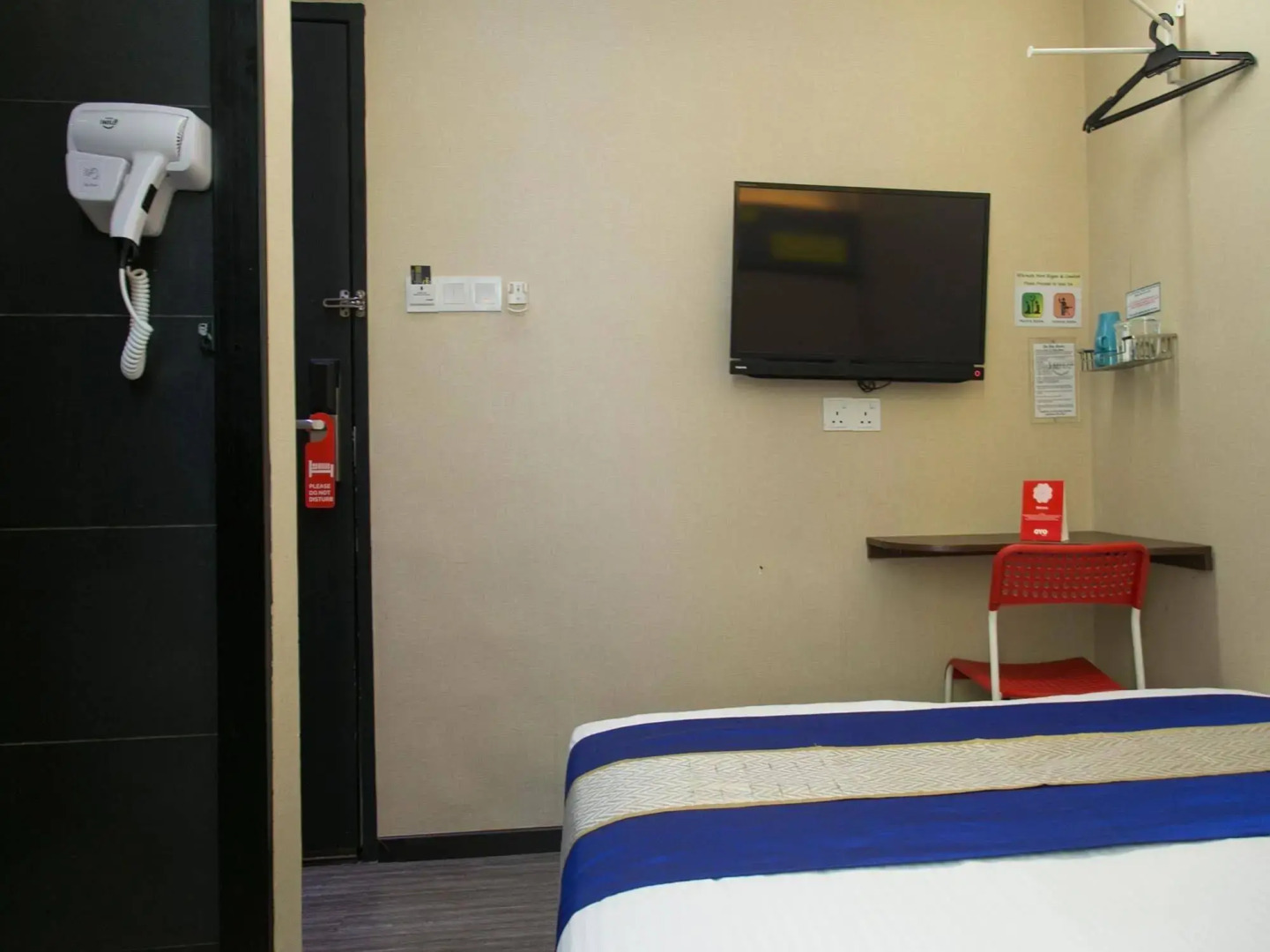 Smile Hotel Danau Kota