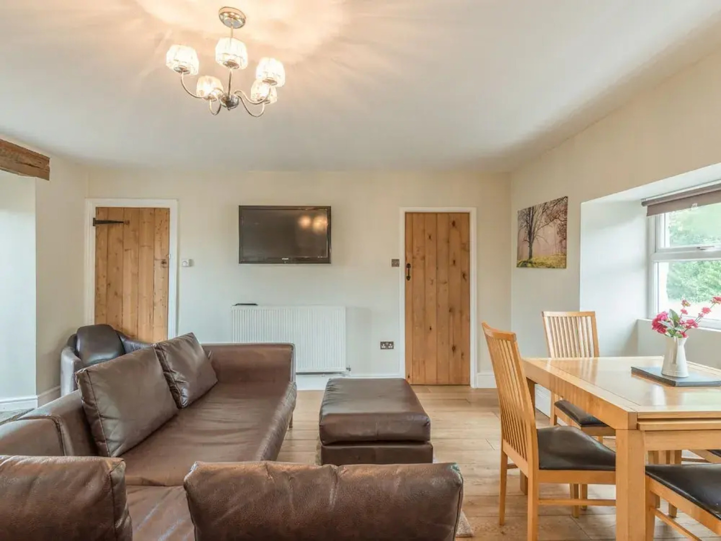 Ryehill Farm Cottage