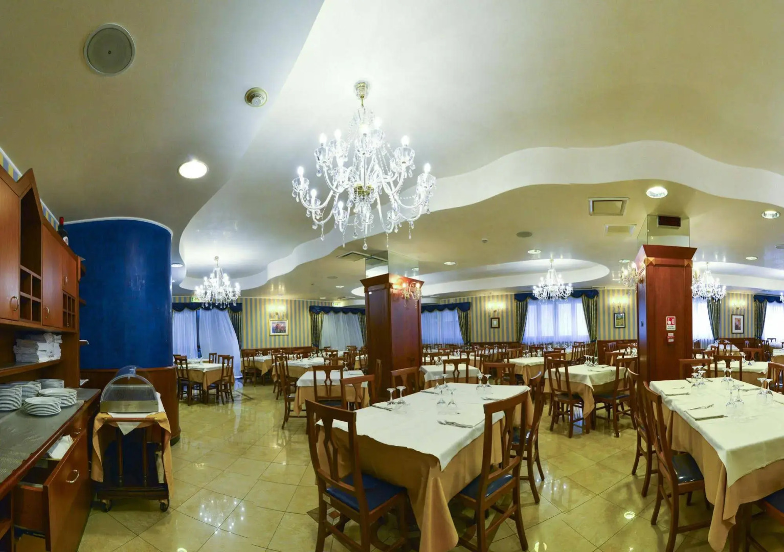 Hotel Villa San Pietro