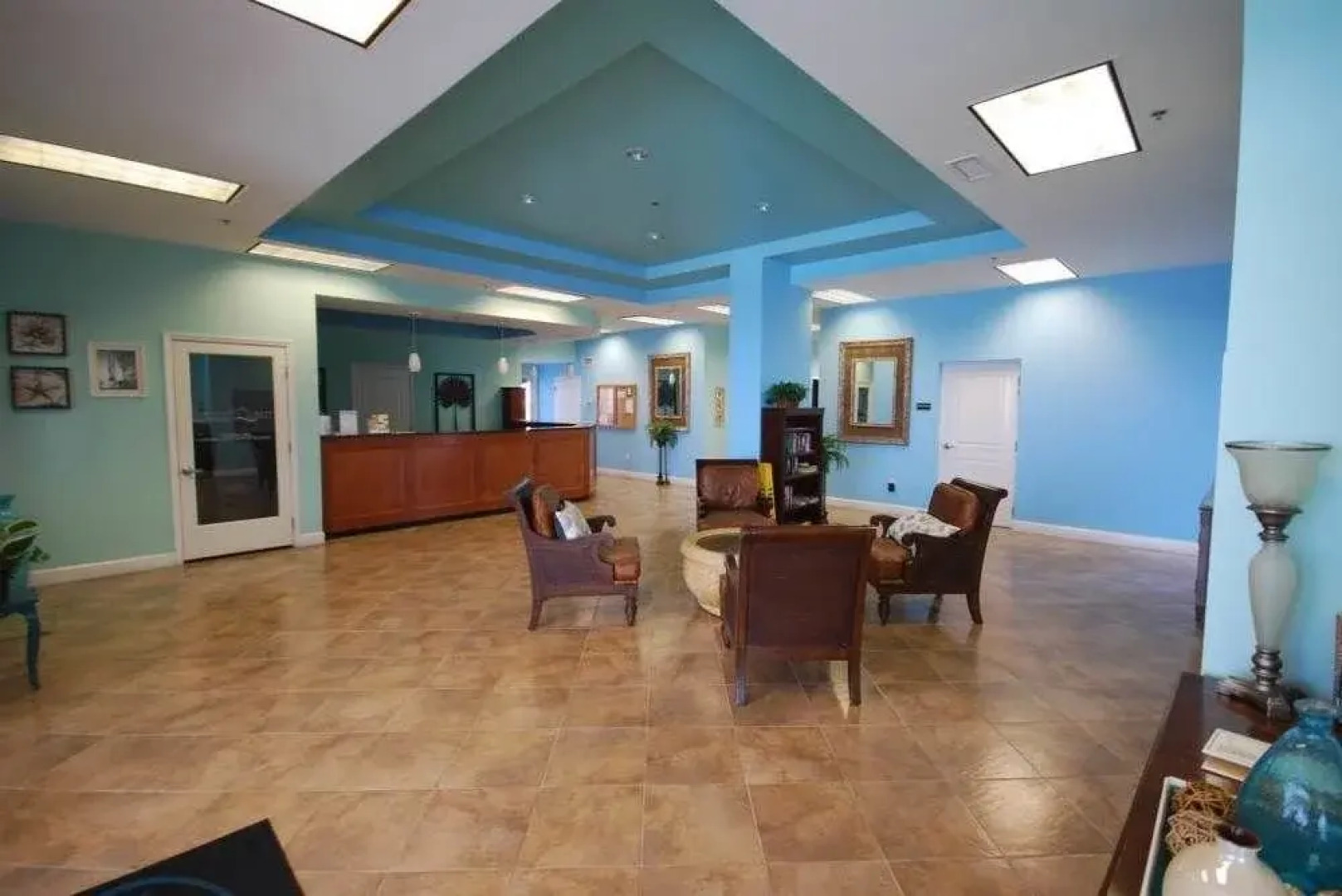 Windemere Condominiums