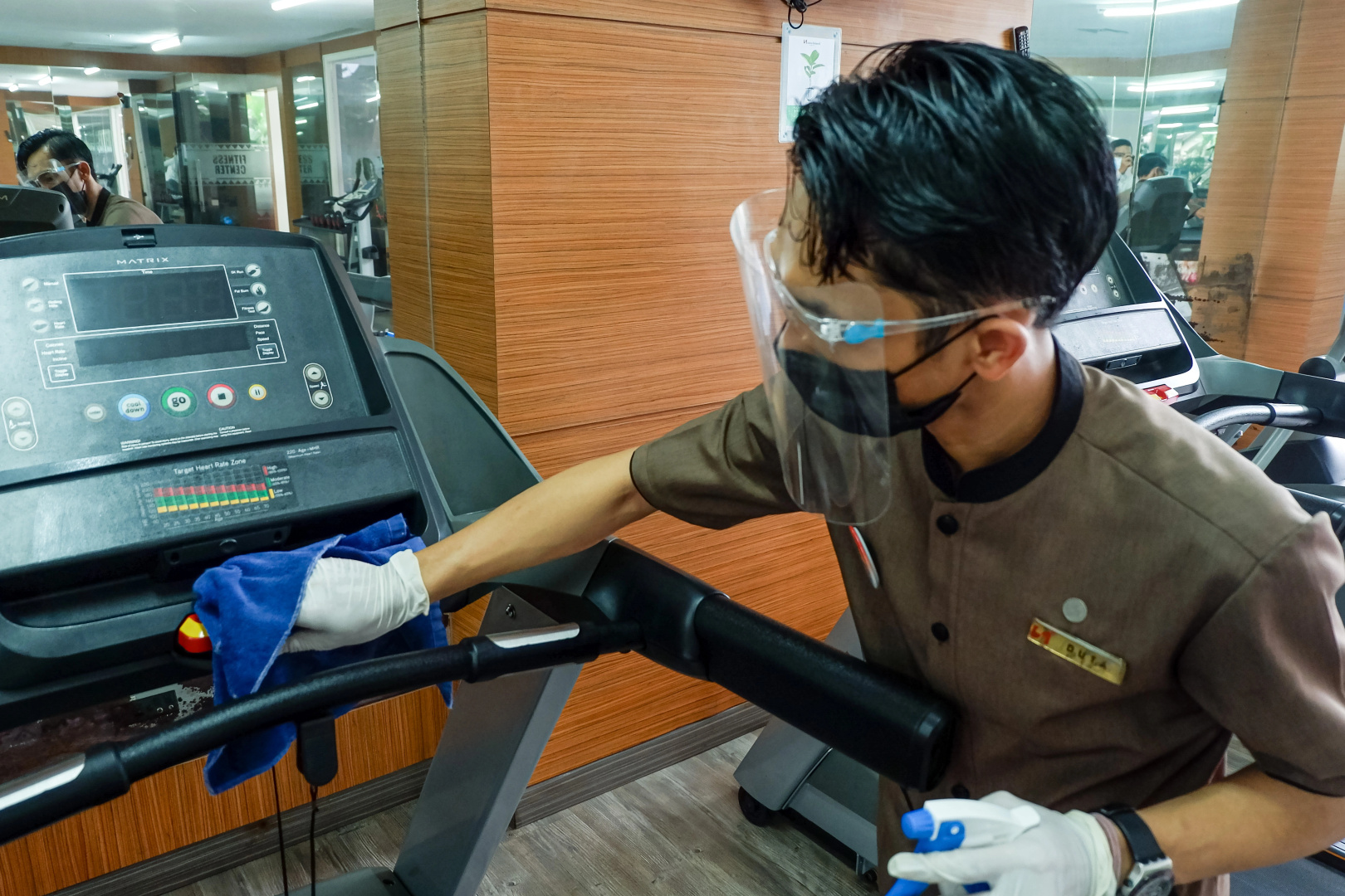 Swiss-Belhotel Lampung