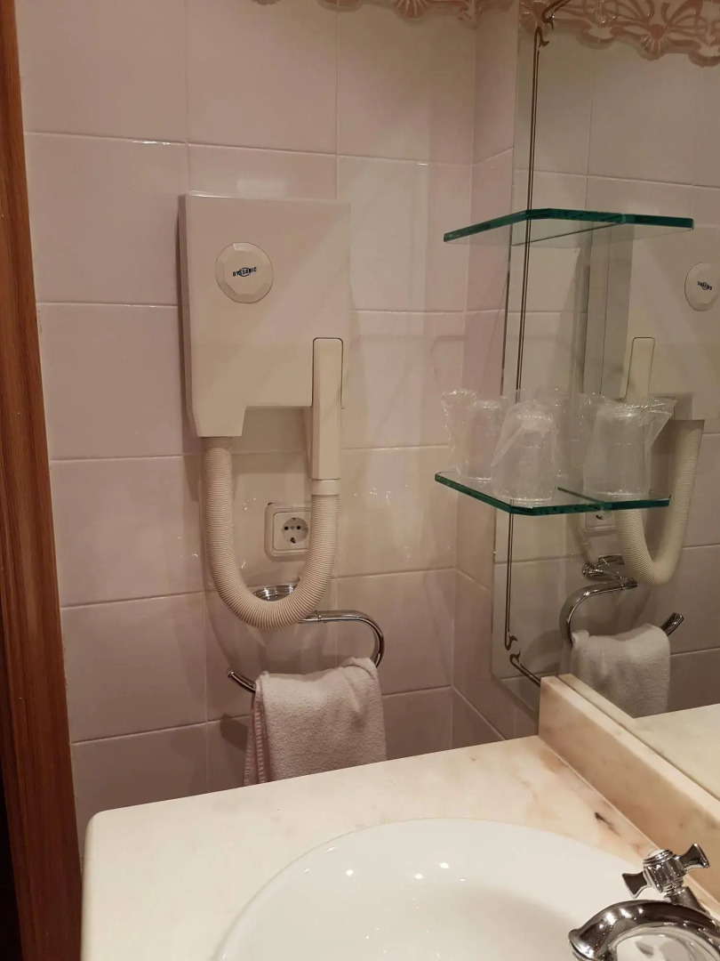 Hotel-Residencia Alvargonzález