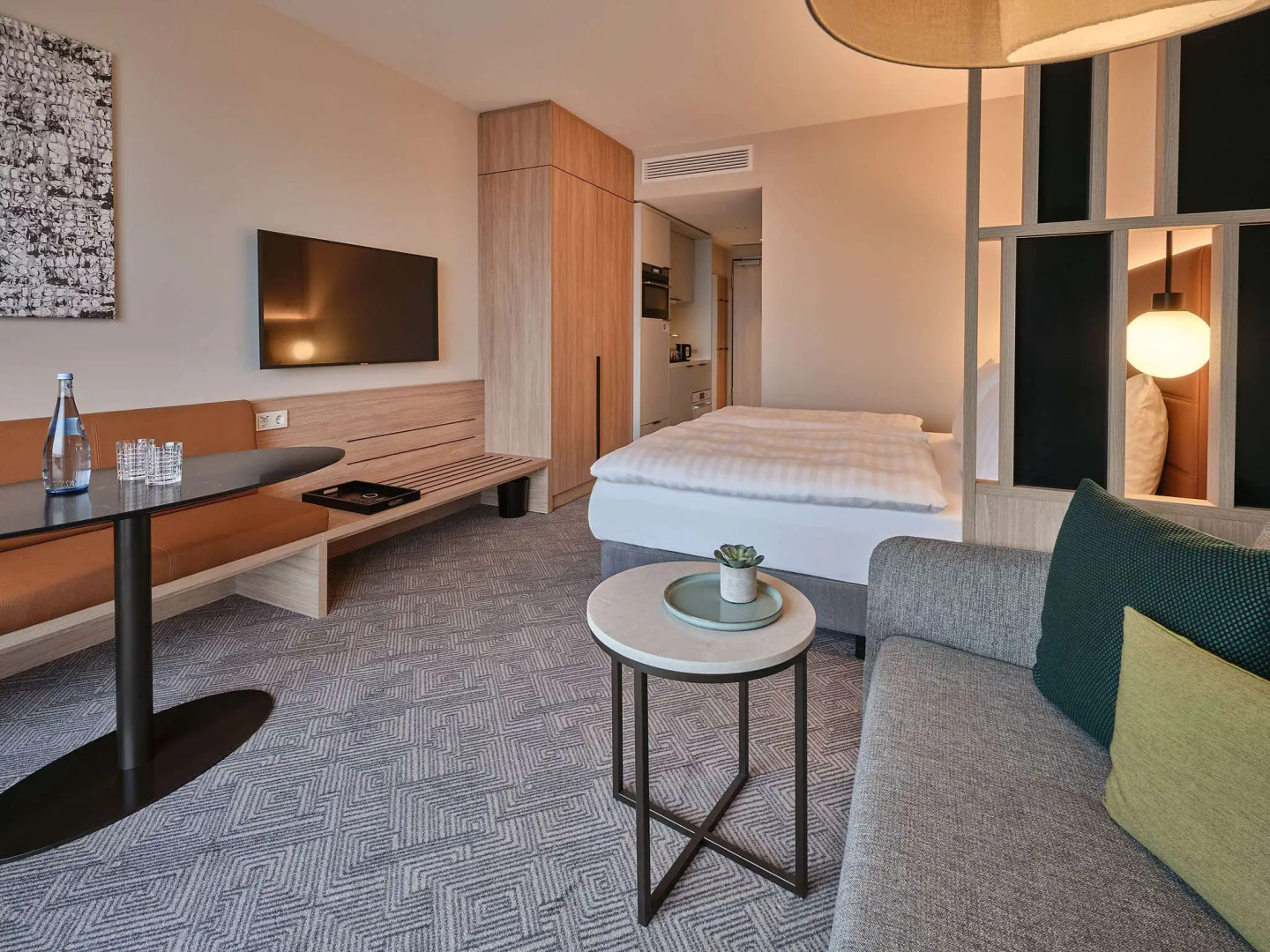 Adina Apartment Hotel Cologne