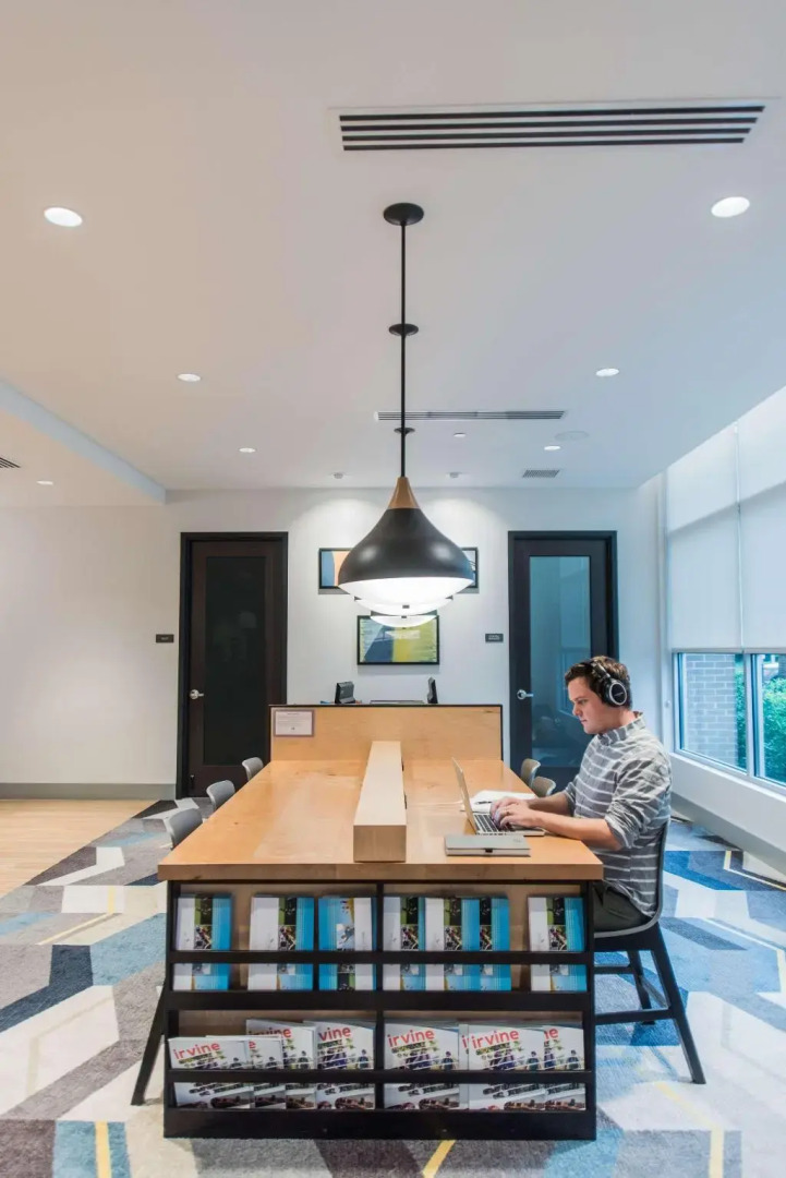 Hyatt House Irvine/John Wayne Airport