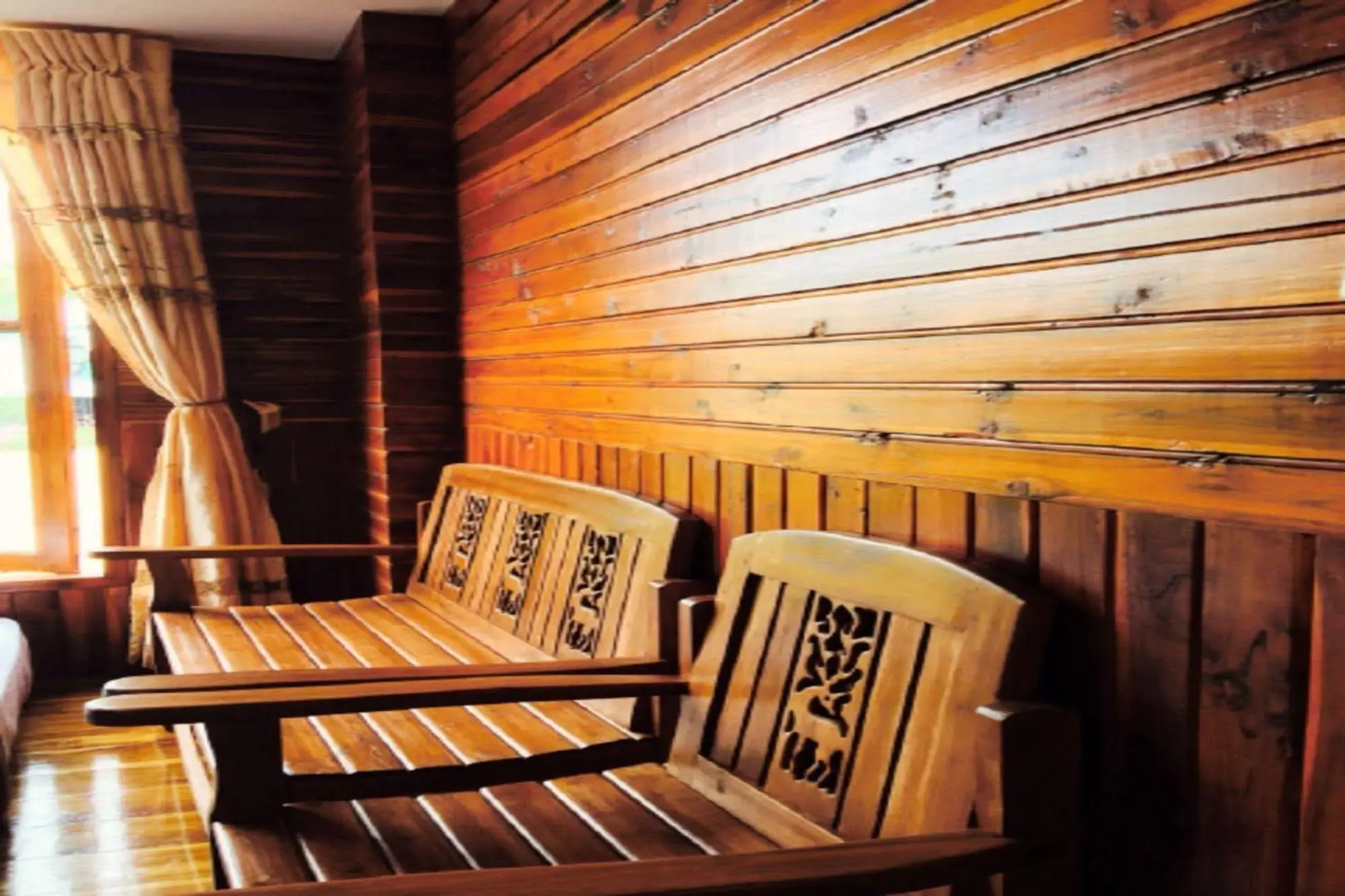 Phuphiangkhiangfah Resort