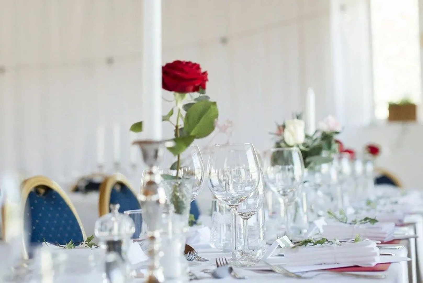 Mauritzbergs Slott och Golf