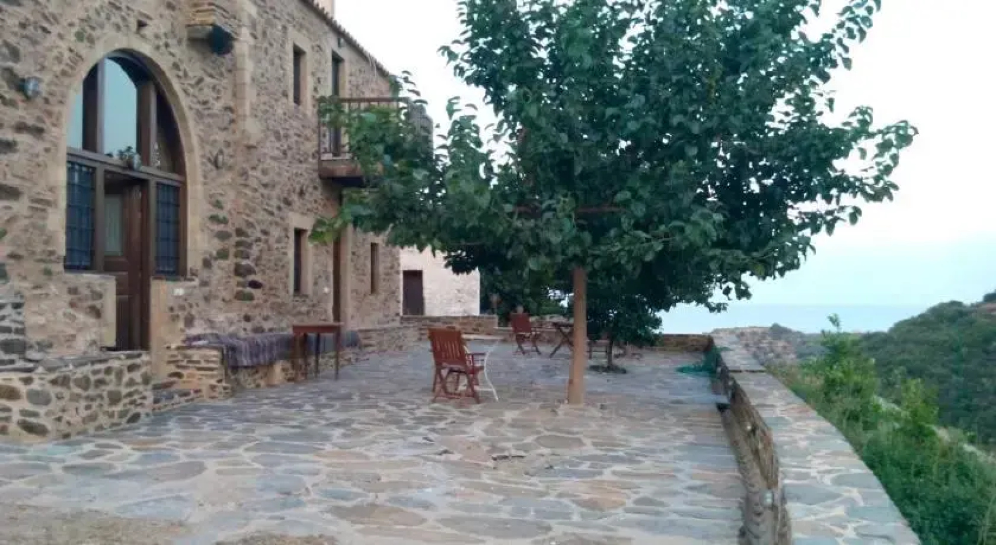 Guesthouse Kamara