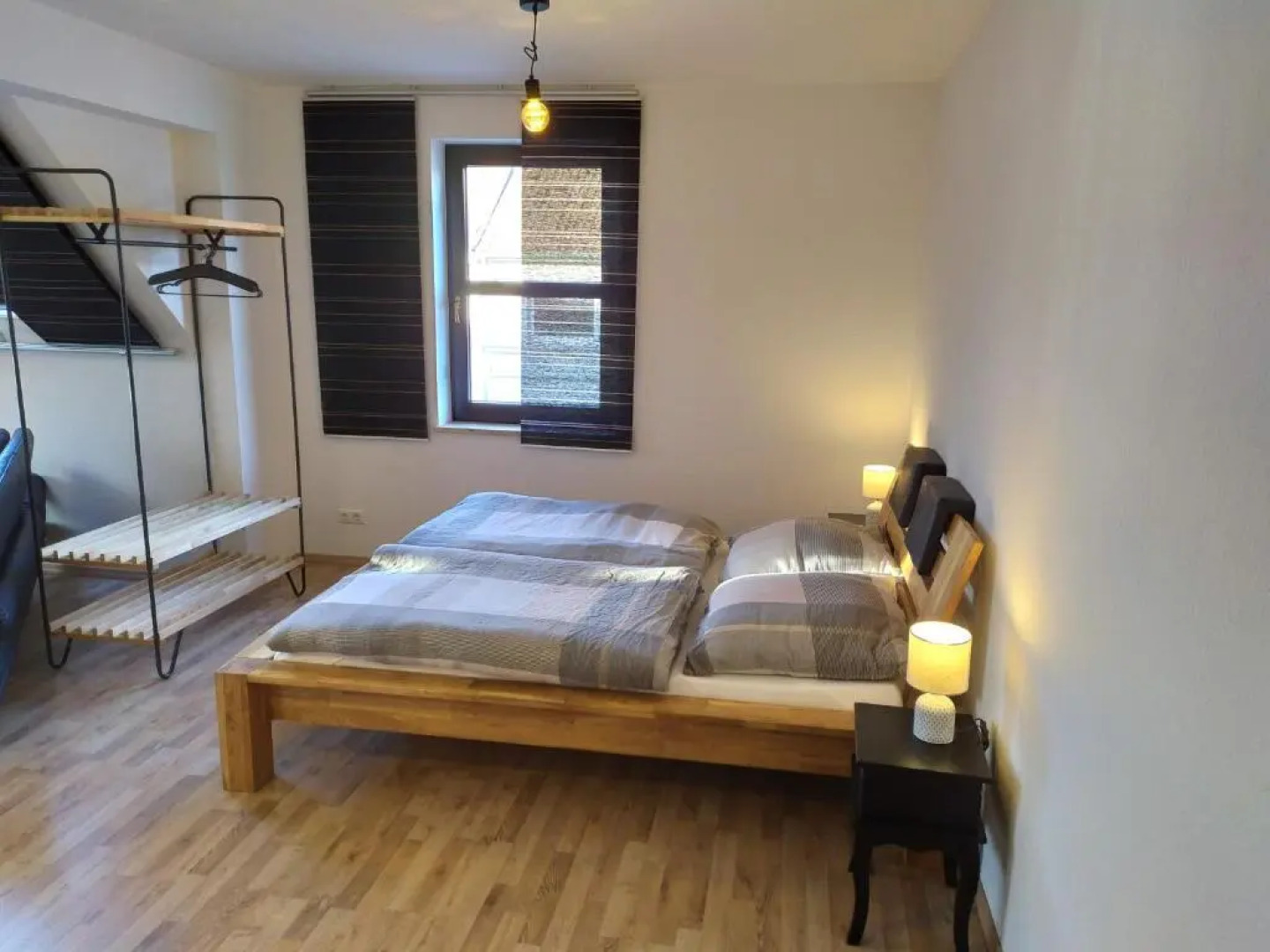 Super Penthouse #9 oder Studio #6 mit Aufzug, Terrasse & Wintergarten im Zentrum