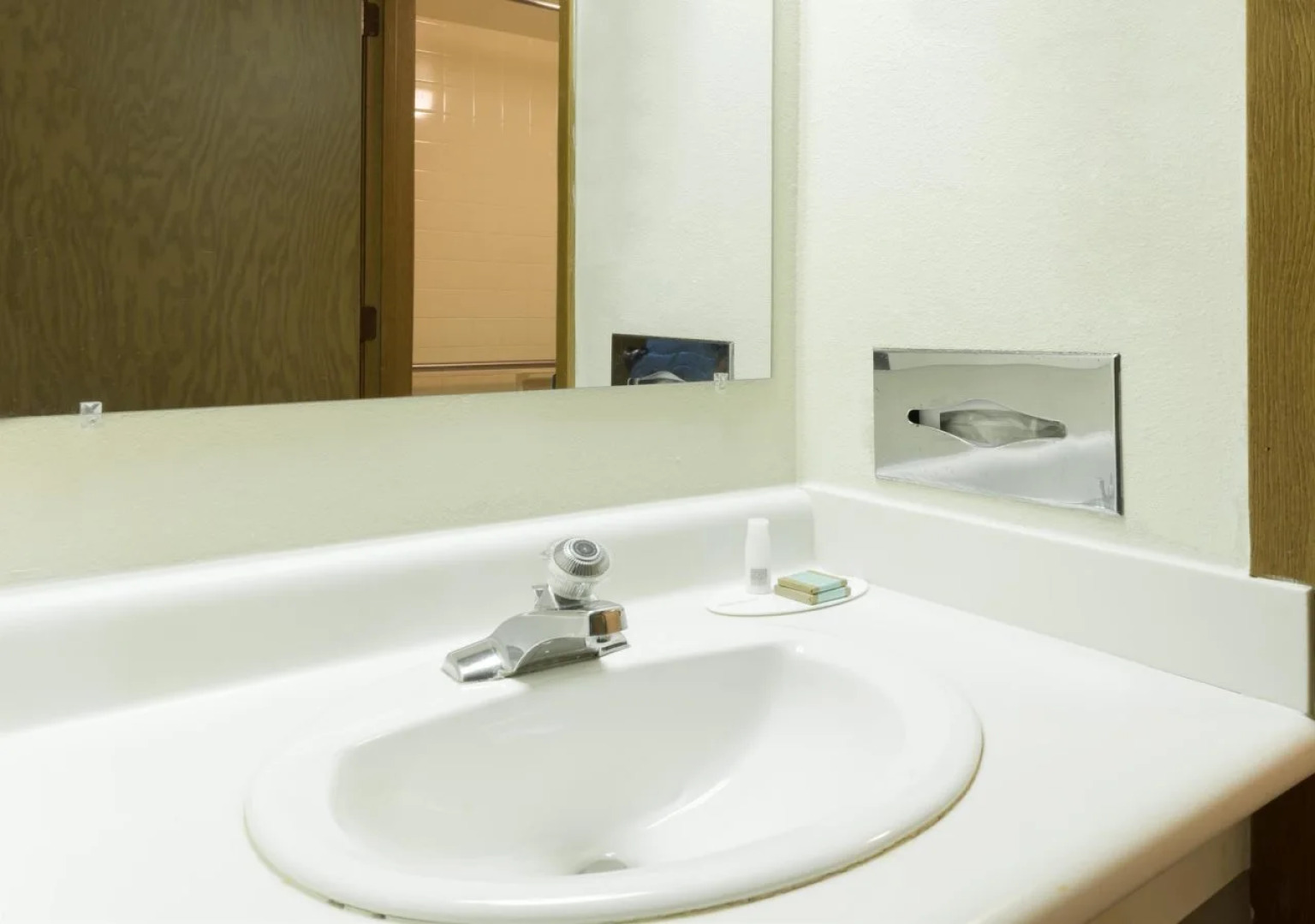 Travelodge Dayton Airport