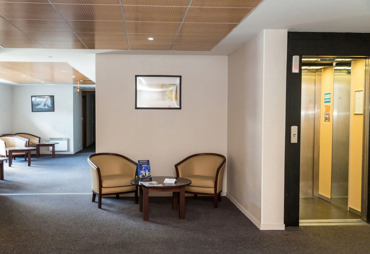 Résidence Odalys Archipel