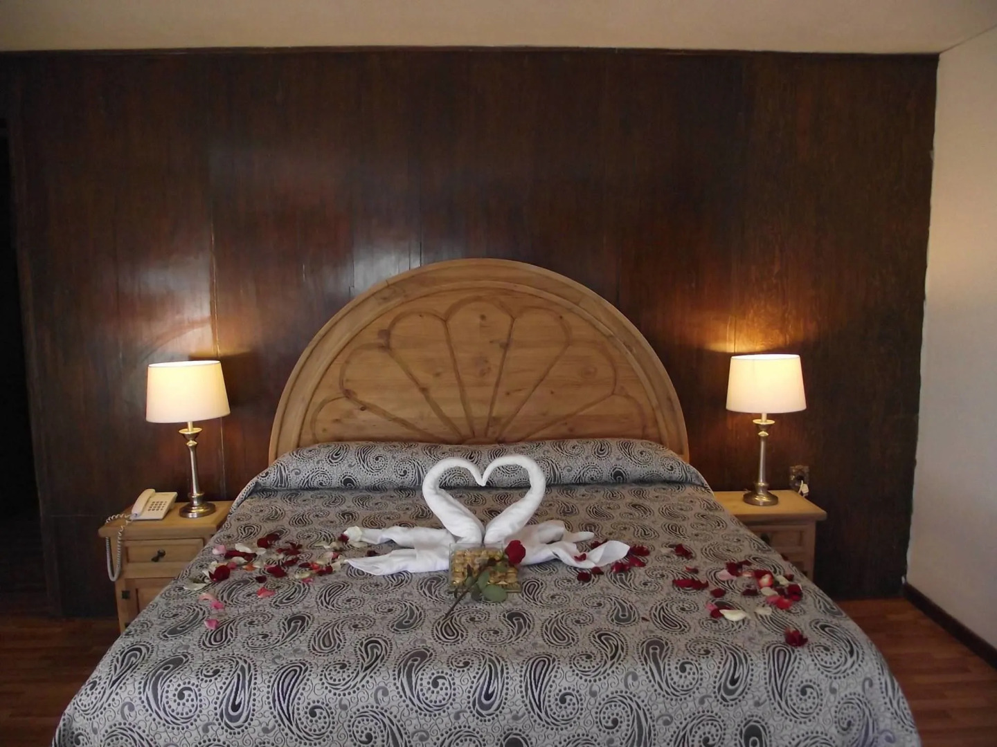 Hotel Petite Casa del Gobernador