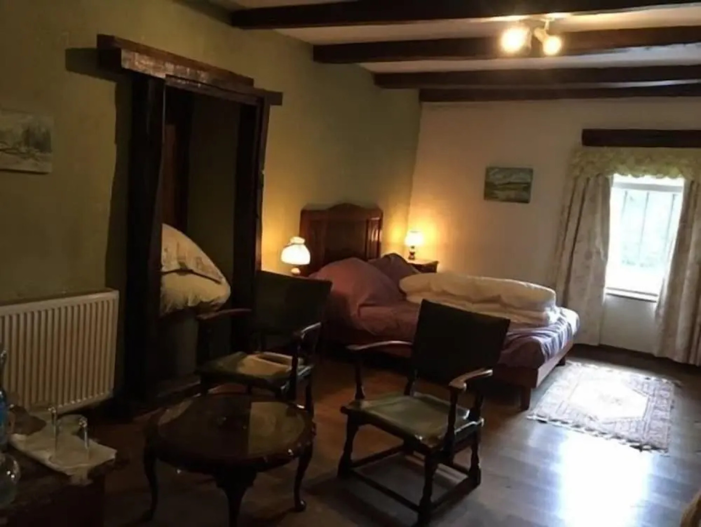 Chambres d'Hôtes les Hirondelles