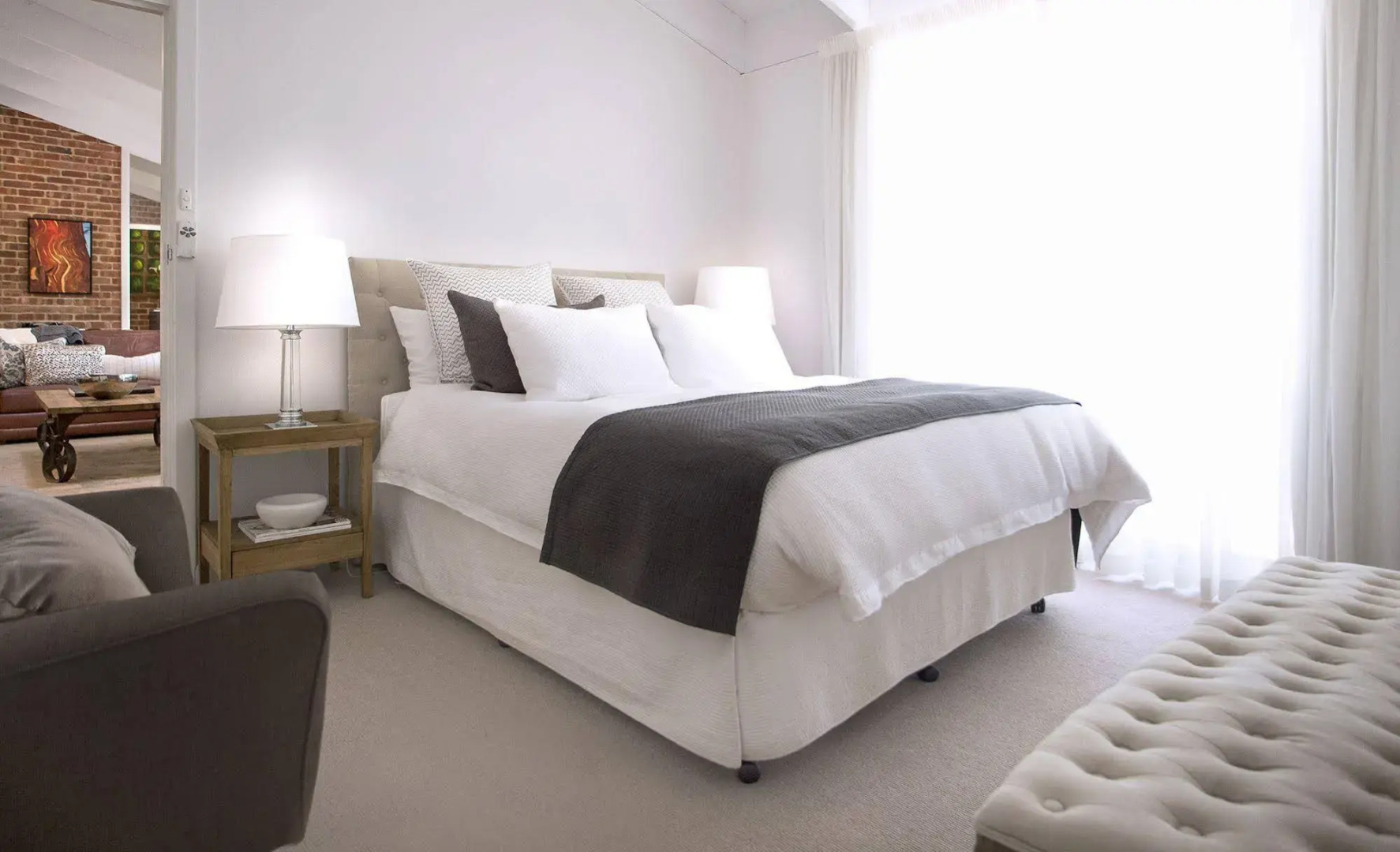 The Reserve Barossa Valley