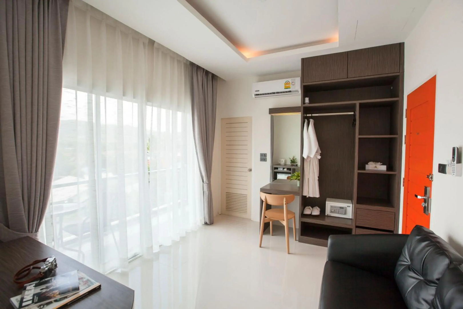 The Elysium Residence