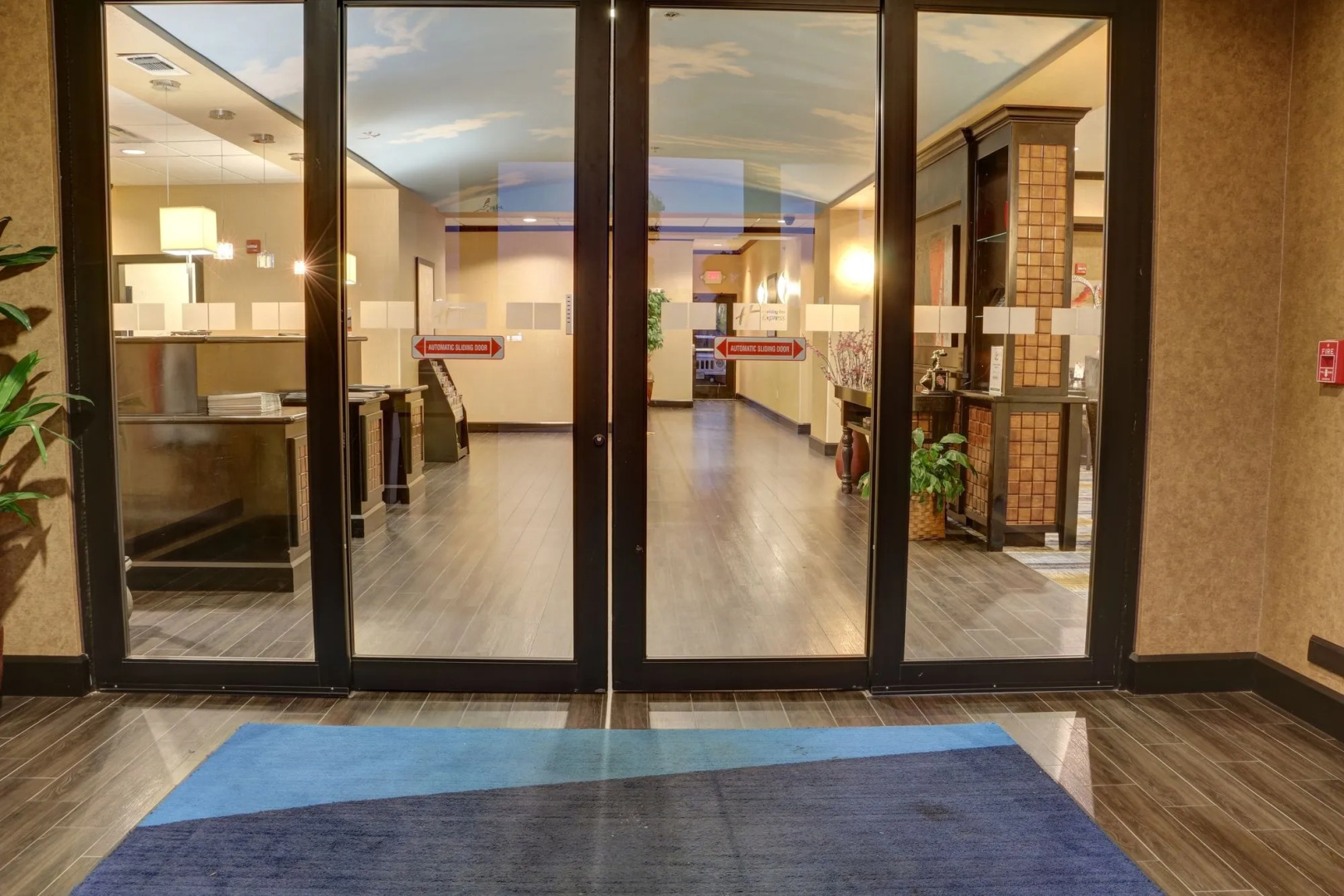 Holiday Inn Express Hotel & Suites Texarkana East by IHG