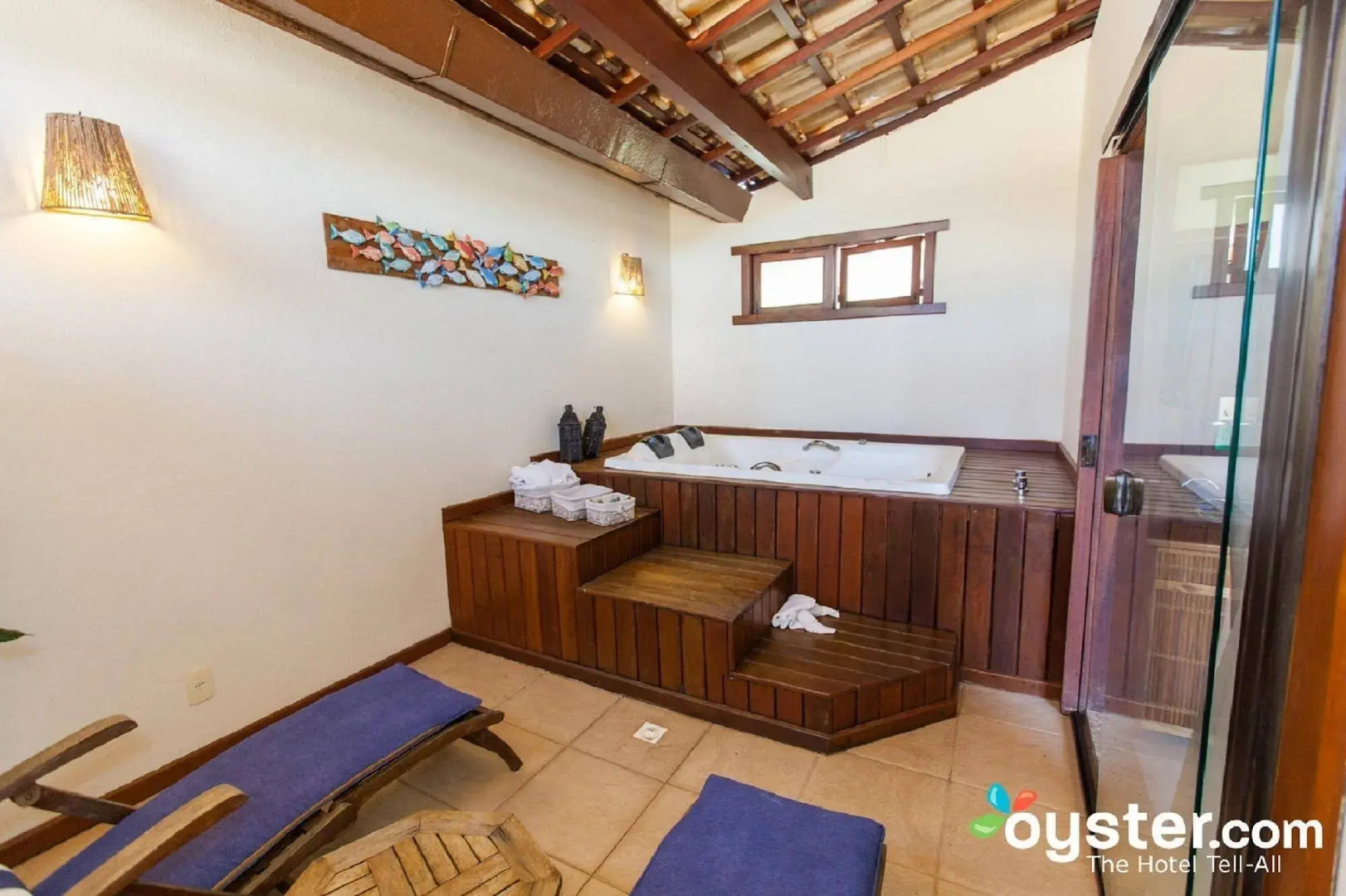 Pousada Casa Do Forte