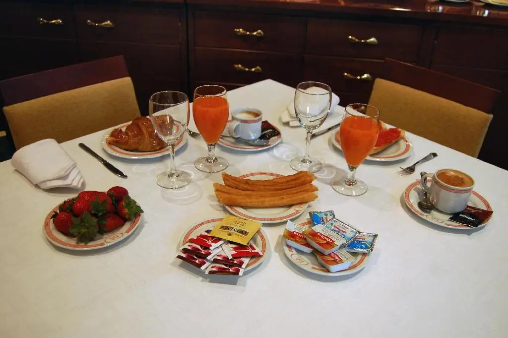 Hotel Amadeus