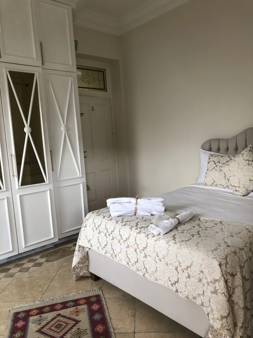 Lord's Residence Boutique Hotel