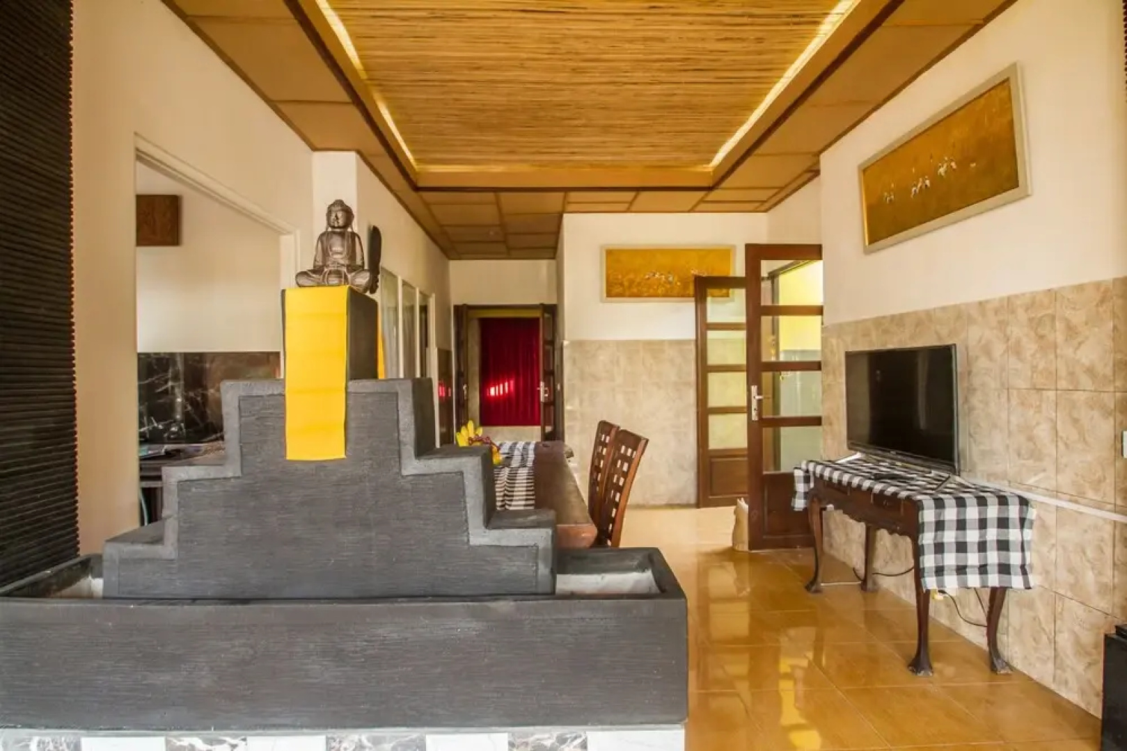 Bona Green House Bali by EPS