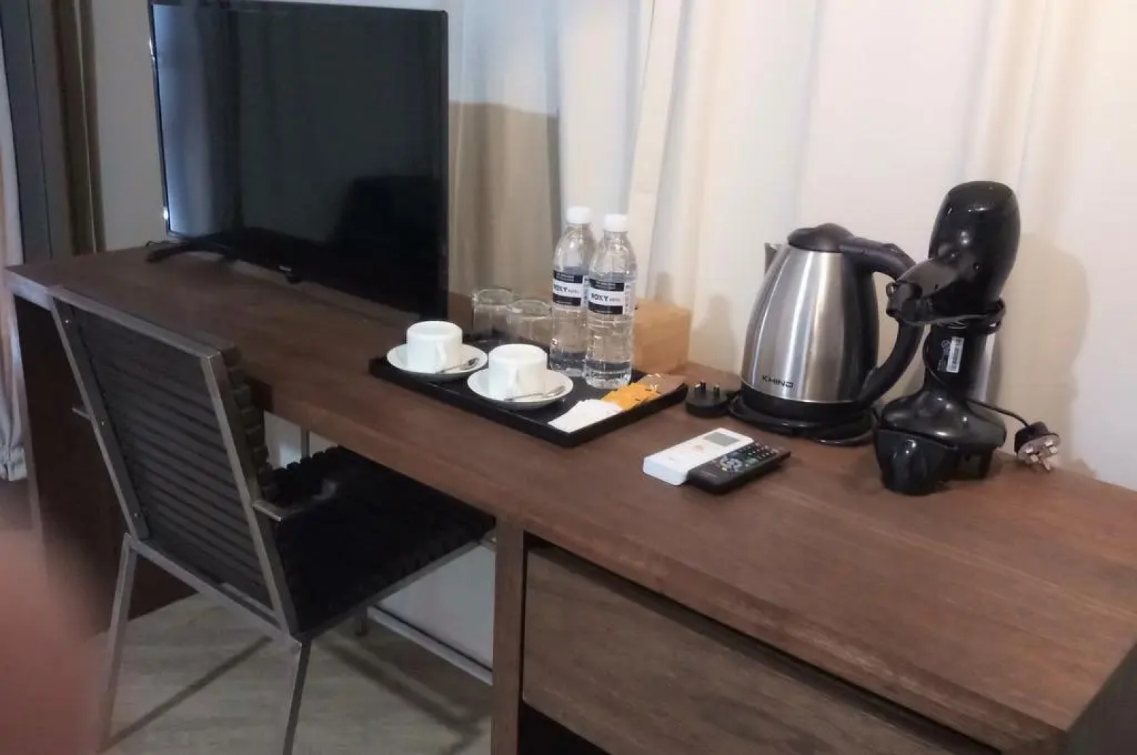 Roxy Sematan Villa & Townhouse