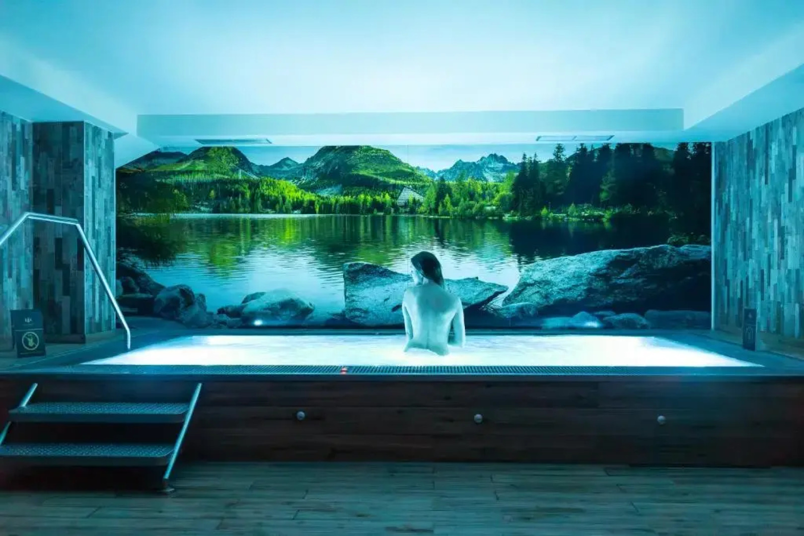 Horsky Hotel Granit A Klimaticke Kupele Tatranske Zruby