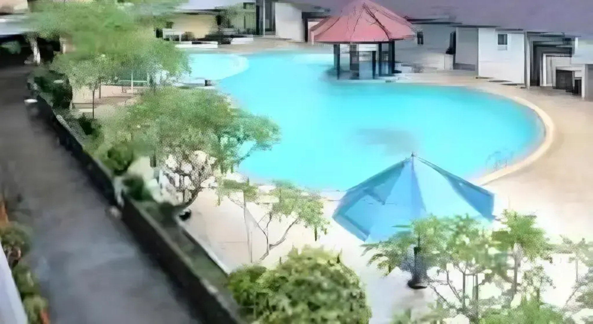 Uni Beach Hotel