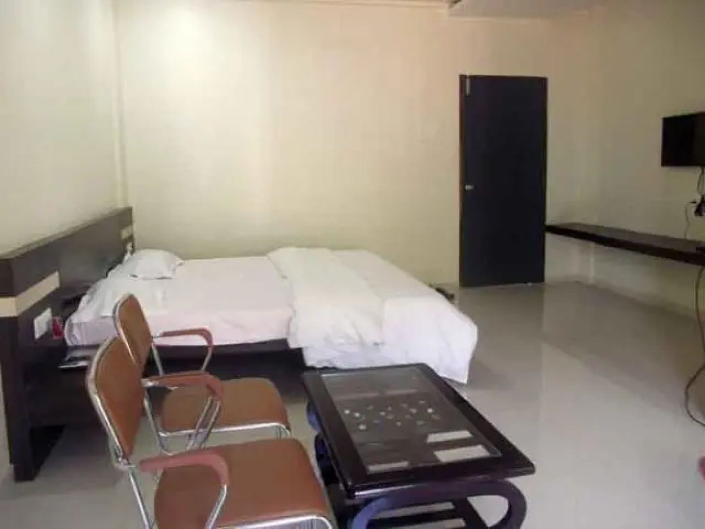 Hotel Ashoka