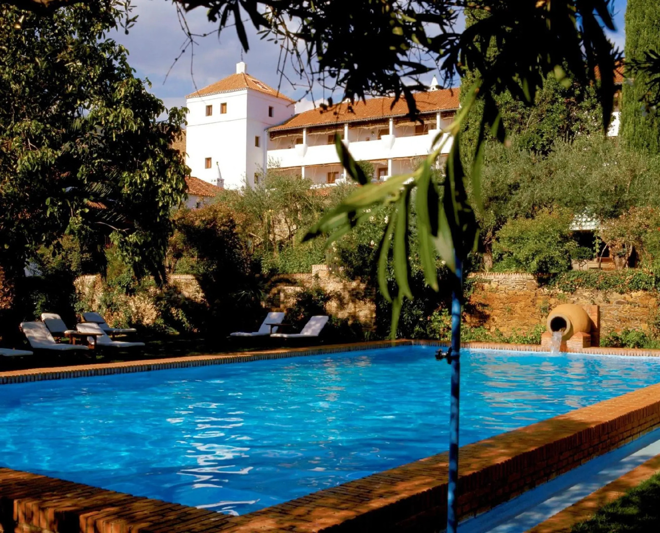 Parador De Guadalupe