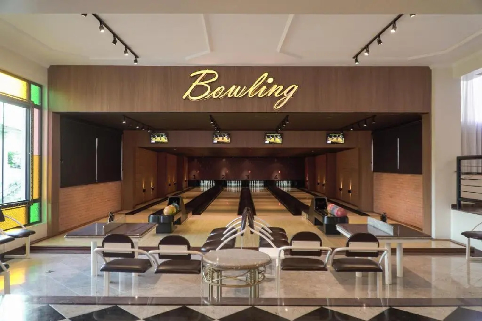 Hotel Vila Germanica