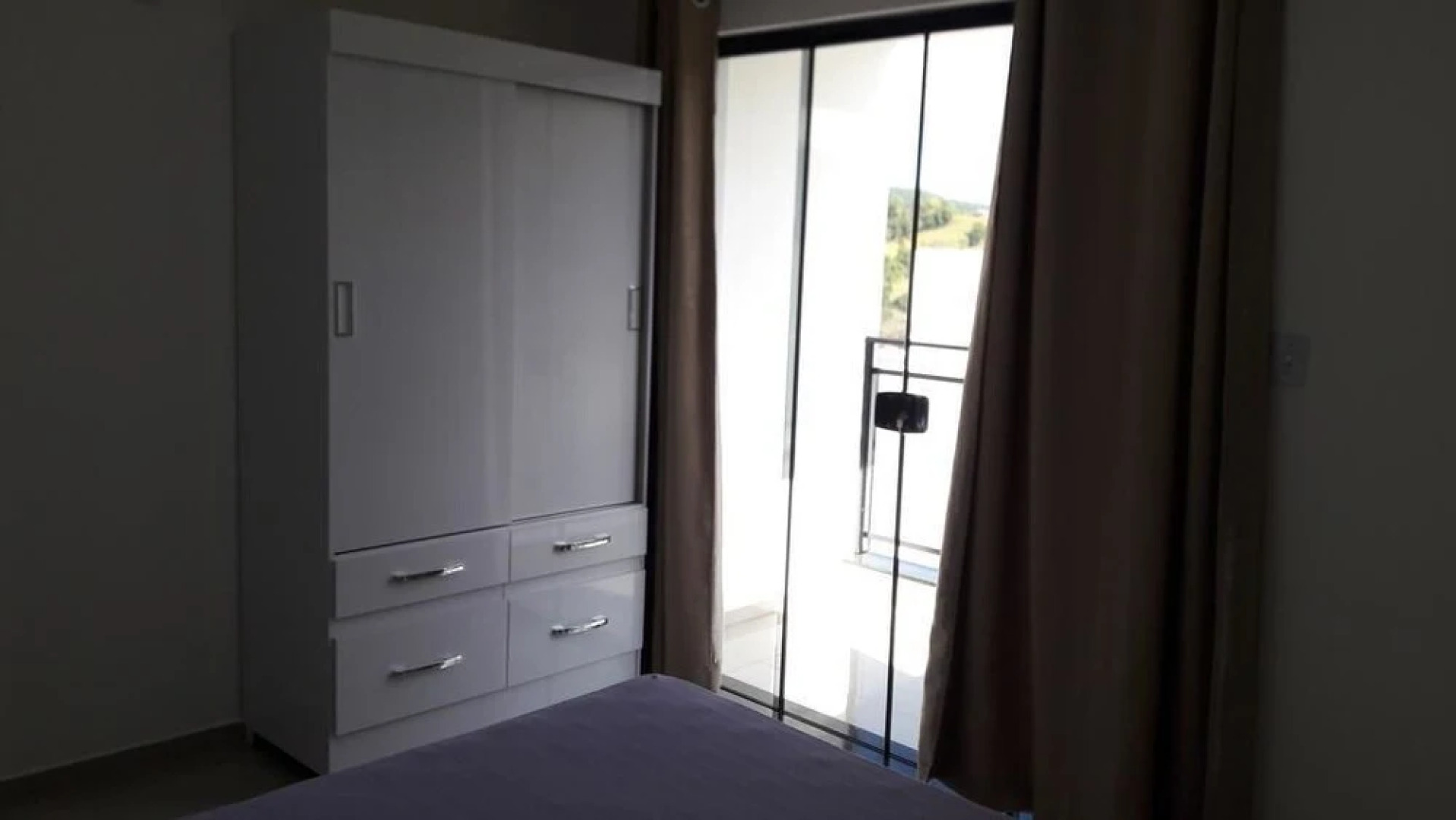 Apartamentos Cobertura - Edifício London