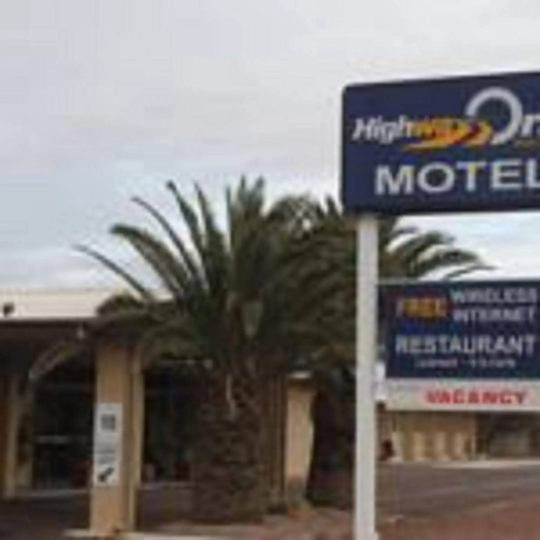 Econo Lodge Port Augusta