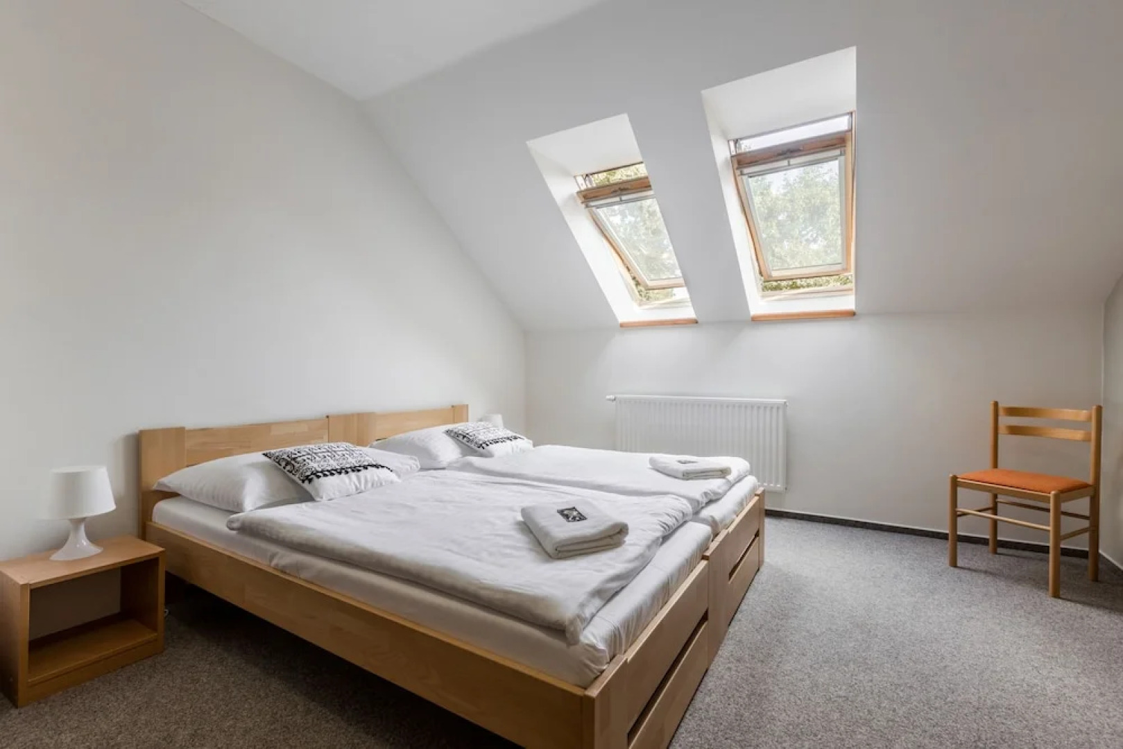 Pivovar & Penzion GRASEL