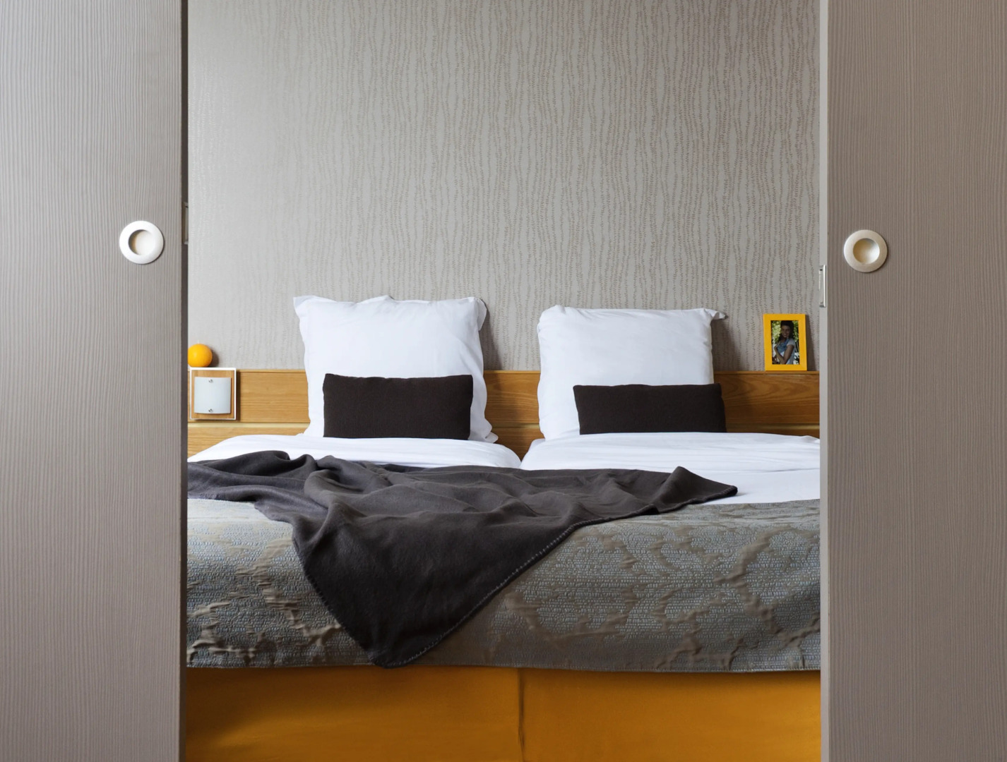 Aparthotel Adagio Paris XV