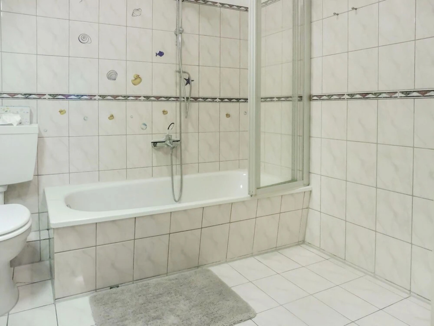 Seeschwalbe Warwerort