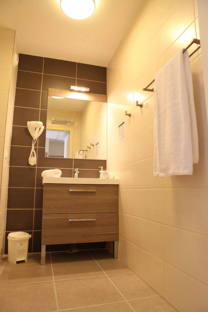 The Originals Boutique, Hôtel l'Occitan, Aubagne Nord